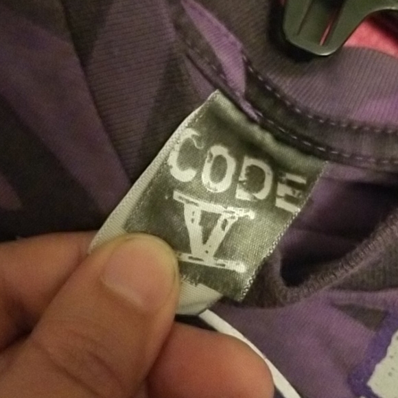 Child's K-State EMAW Tee (XS 2-4) - Picture 3 of 5